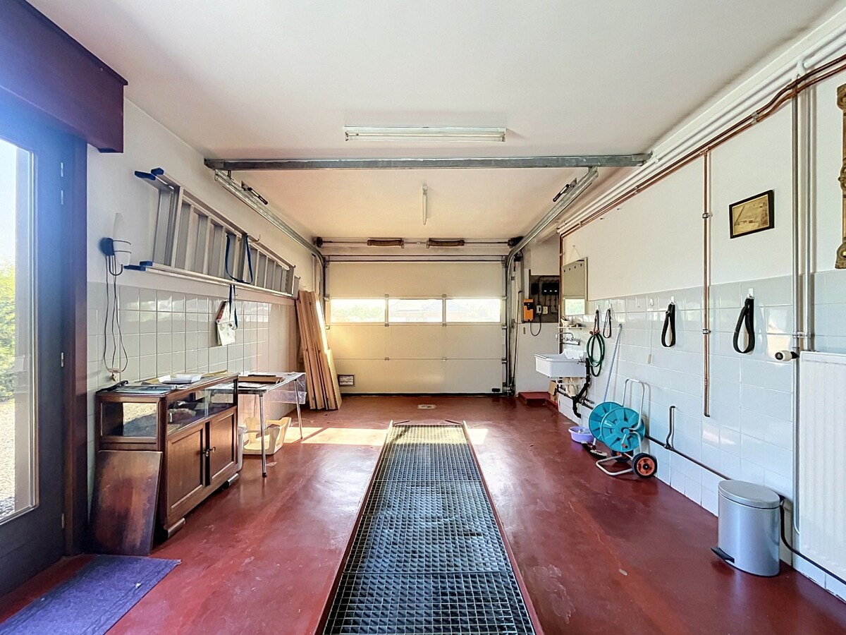 TWEE SLAAPKAMER BUNGALOW TE LIEVEGEM! 