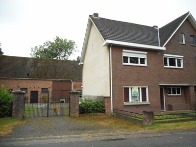 Verkocht woning - Neerpelt