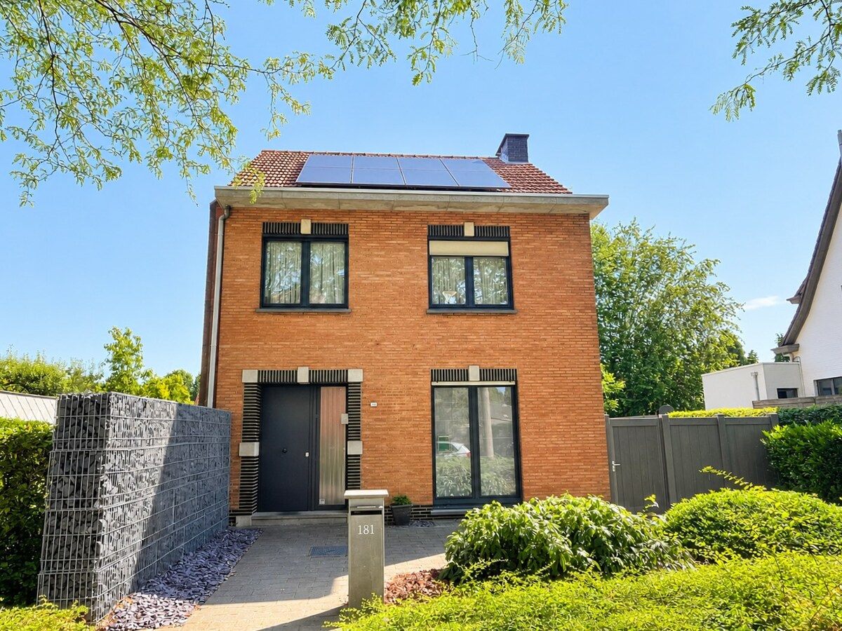 Te koop woning - Brasschaat