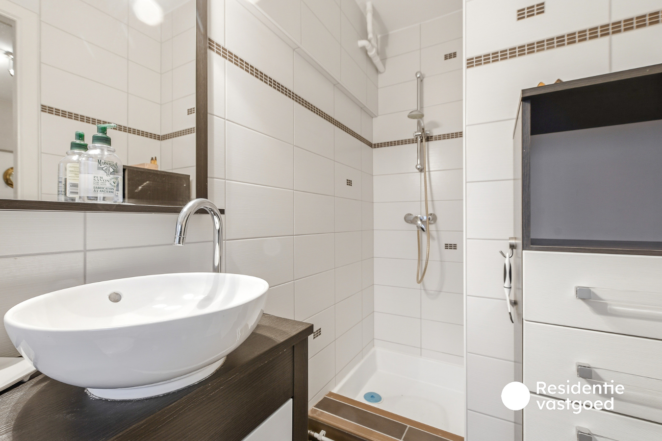 Te koop appartement - De Haan