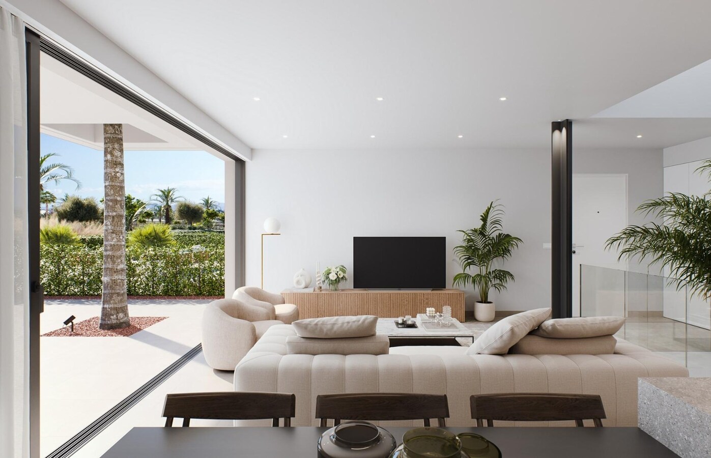 Villa te koop in Los Alcázares