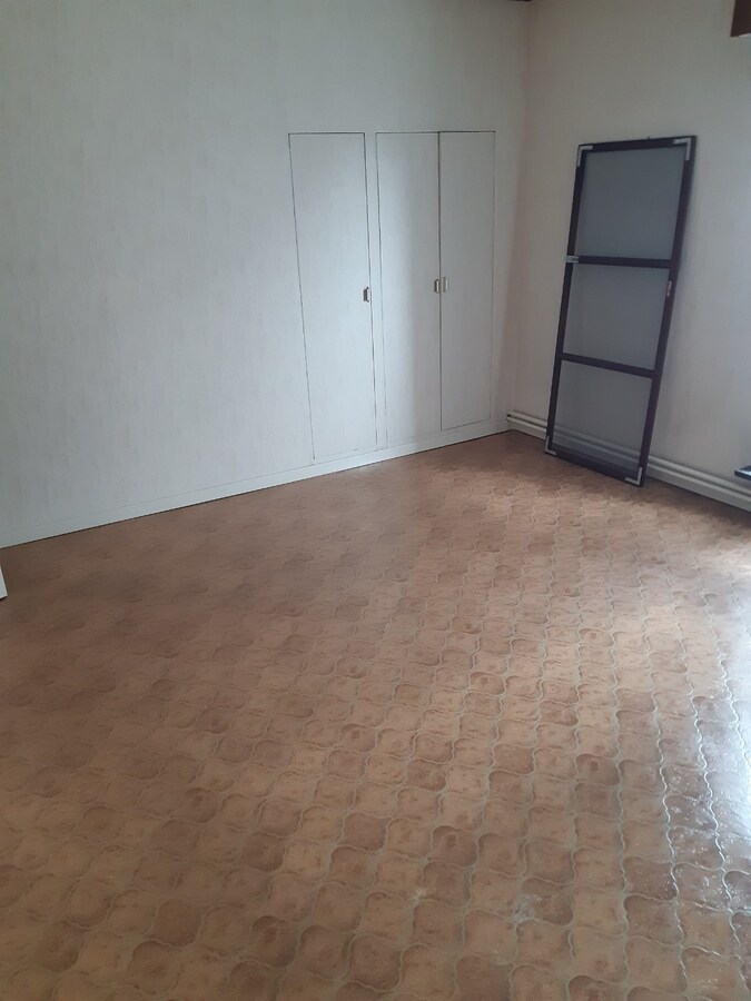 Tijdloze, rustig gelegen woning. 