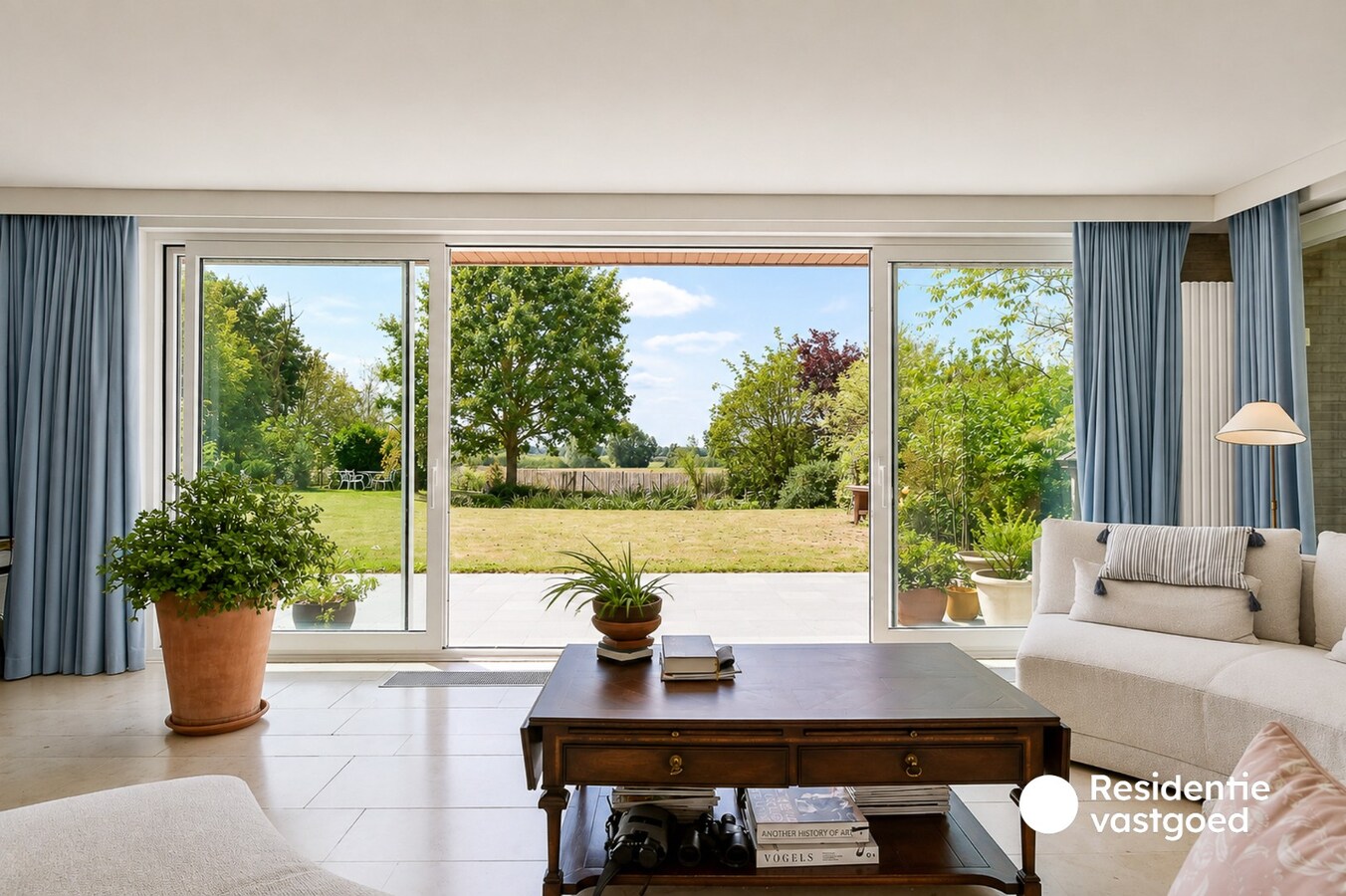 Te koop bungalow - Handzame