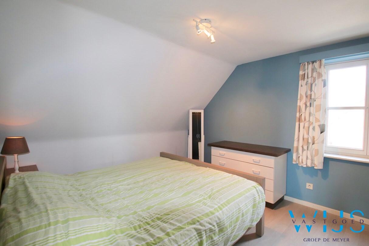 Instapklaar woonhuis met 4 slaapkamers, ruime tuin &amp; garage te ERTVELDE ! 