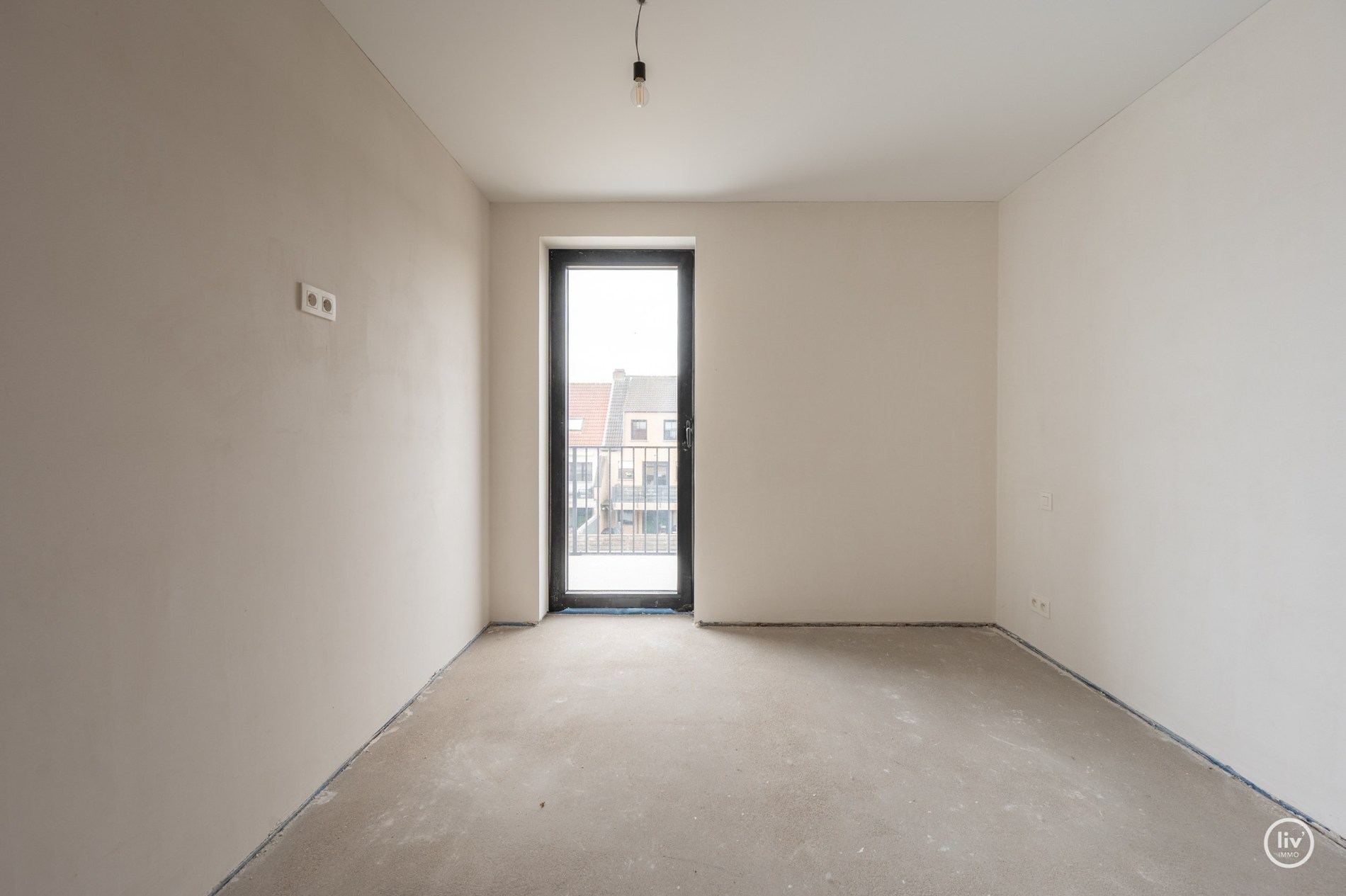 Résidence 62 - Vivre contemporain avec style au cœur de Knokke-Heist 