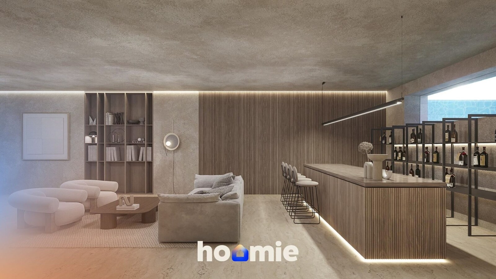 Woning te huur in Bénissa