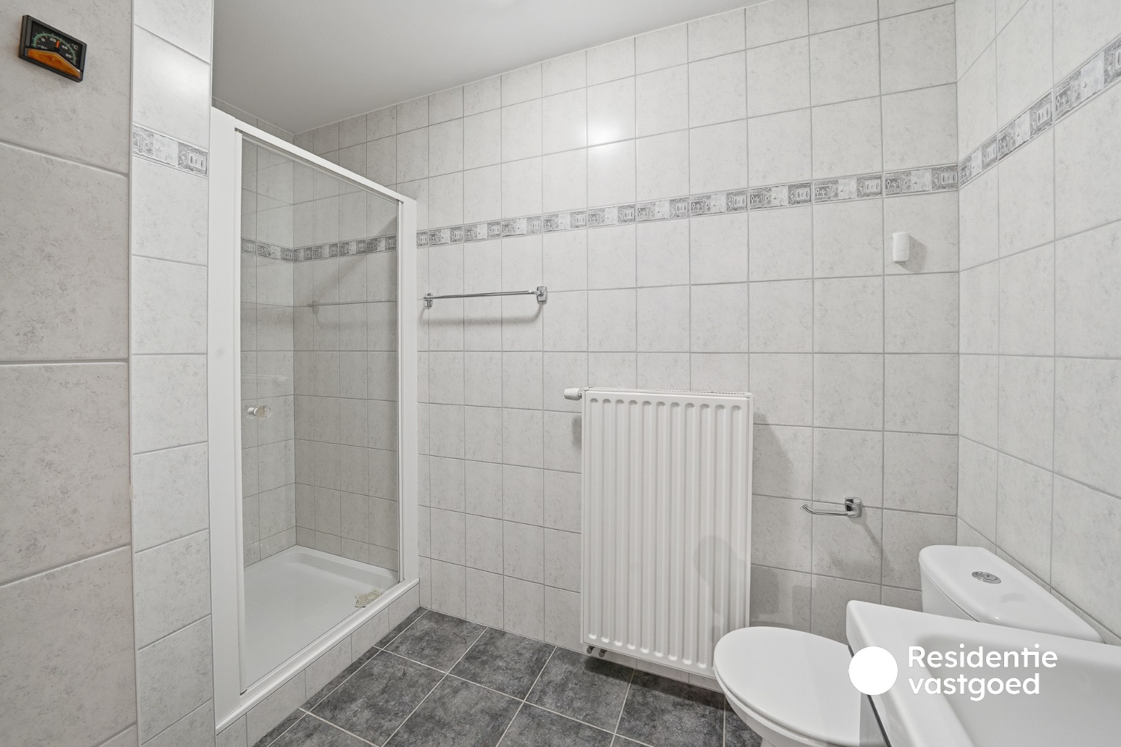 Ruim en verzorgd duplexappartement in het centrum van Eernegem 