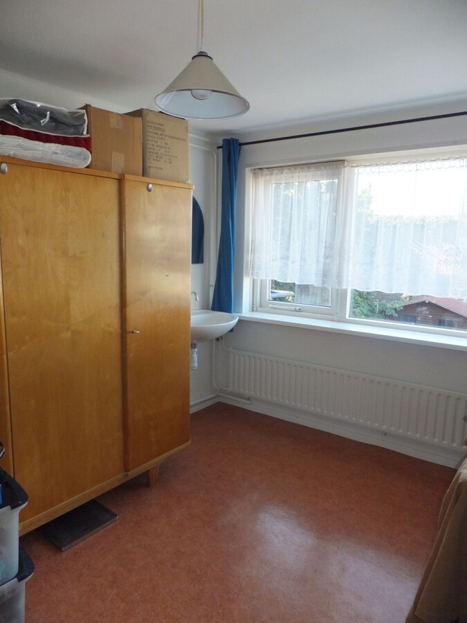 Eengezinswoning verkocht in TILBURG