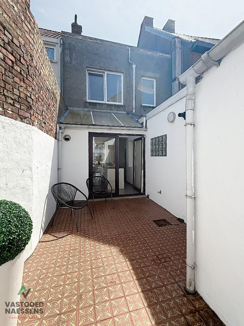 Maison a vendre À Oostende