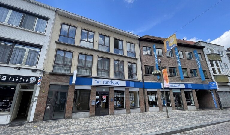  woning - Mechelen