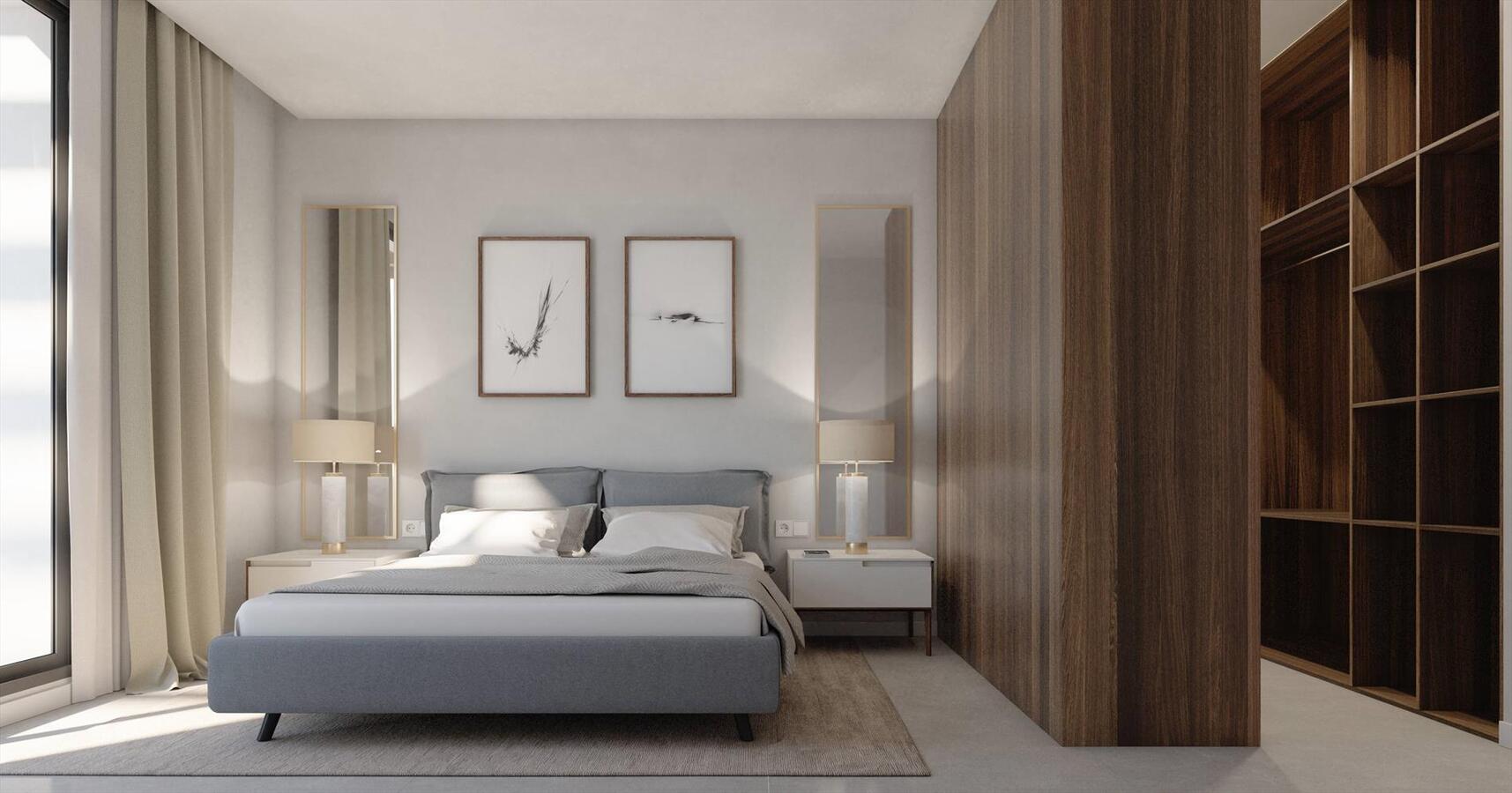 Appartement te koop in Torrevieja