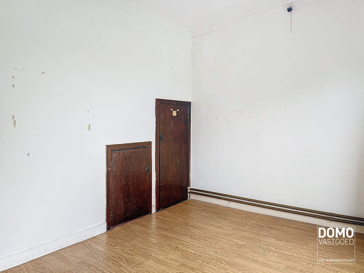 Rustig gelegen woning in het groen te Stevoort met tal van mogelijkheden. 