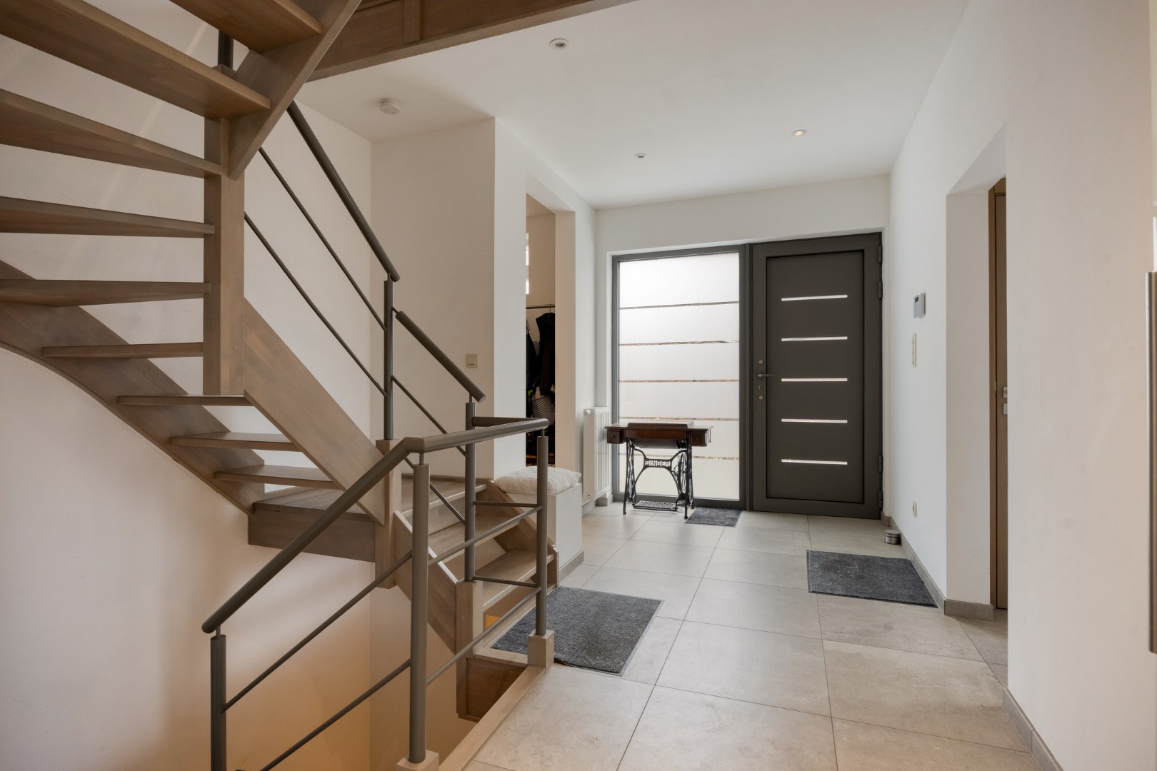 Ruime gerenoveerde villa met 5 slaapkamers en 2 badkamers, tuin en garage in Kessel-Lo, EPC-waarde 285 kWh/m² 