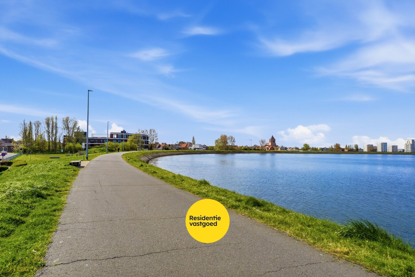 Te koop woning - Bredene