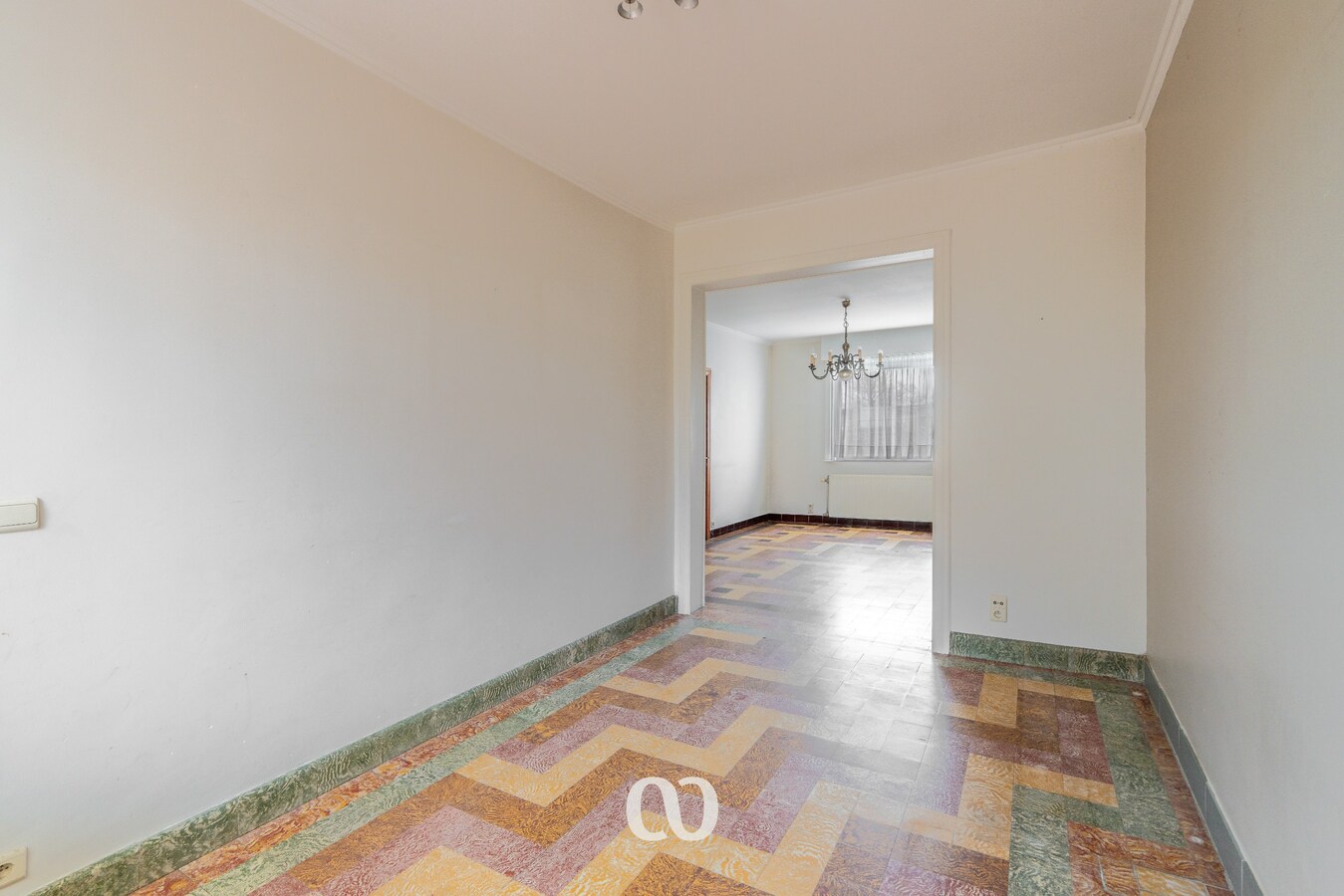 Landelijk gelegen woning met een prachtig uitzicht in Welden 