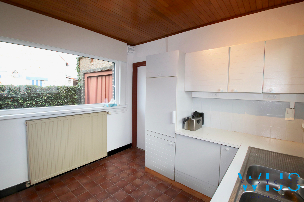 Open bebouwing te Assenede ! 