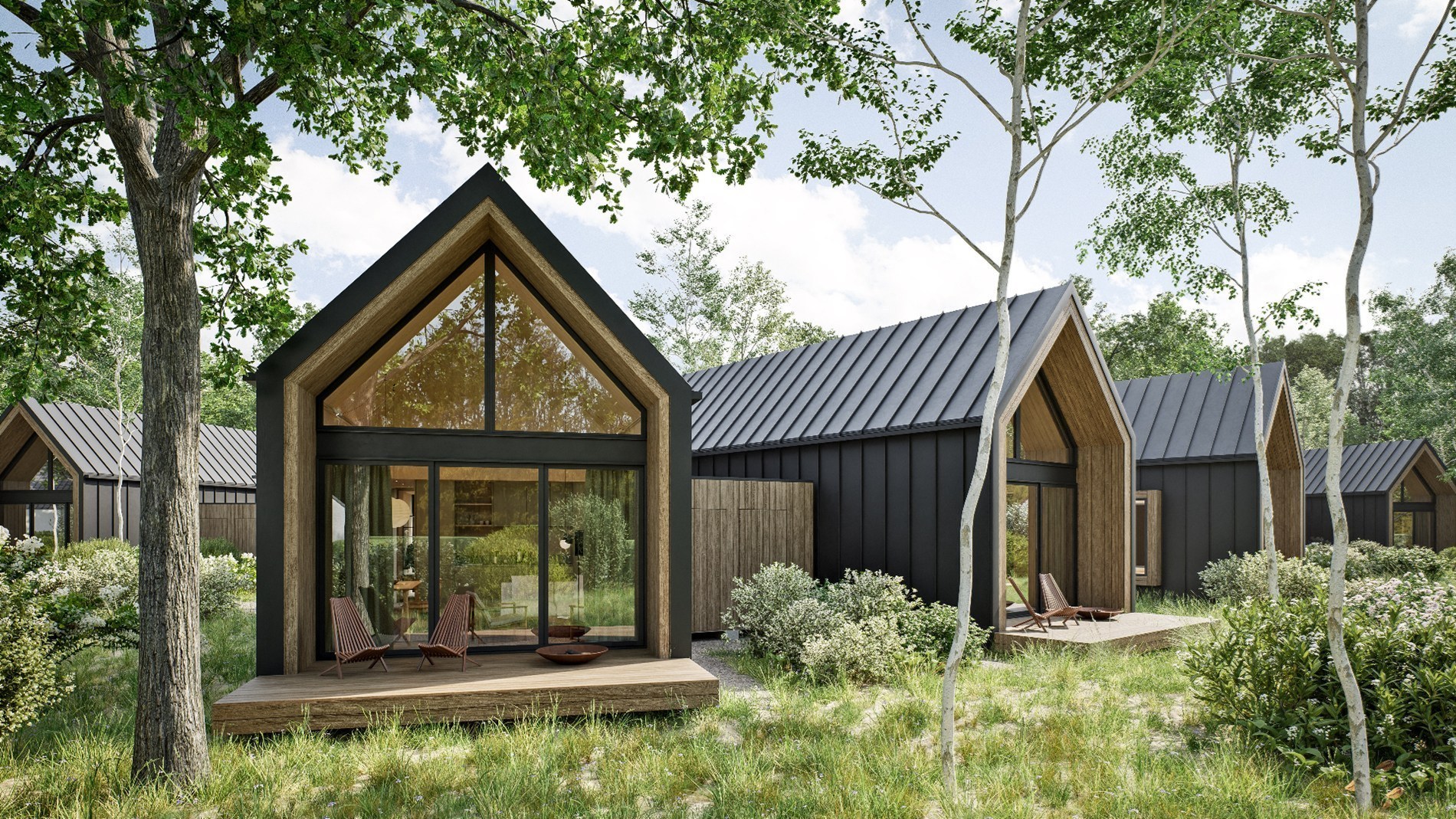 Op zoek naar een tweede verblijf of investeringsvastgoed met verhuurpotentieel te Koksijde/Oostduinkerke vlakbij natuurgebied de Doornpanne? 