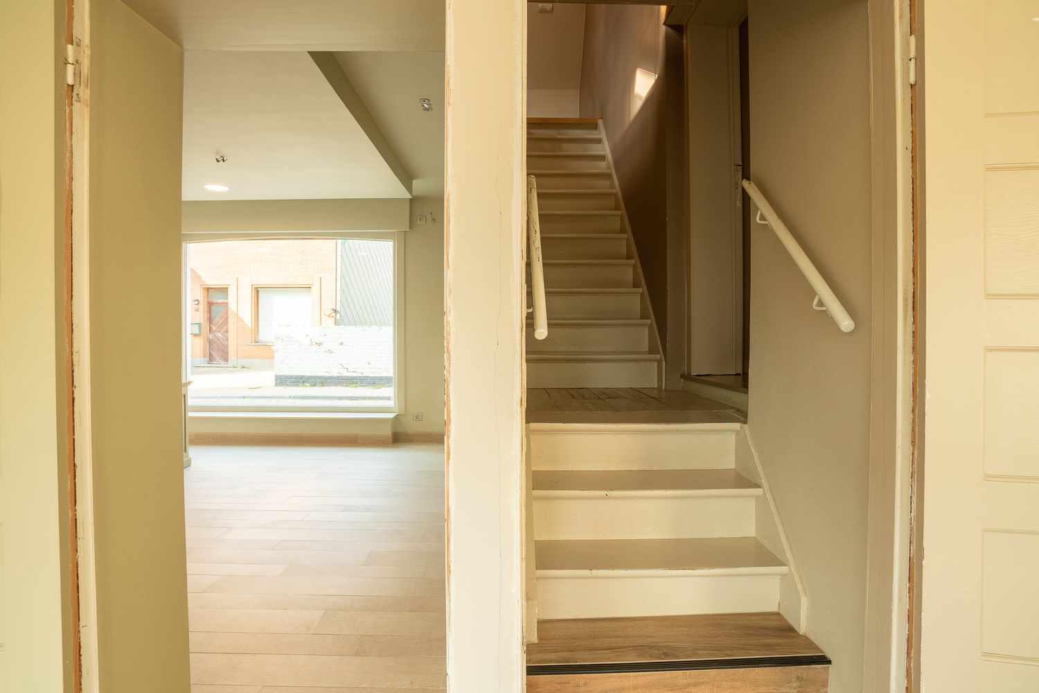 Gebouw voor gemengd gebruik te koop 