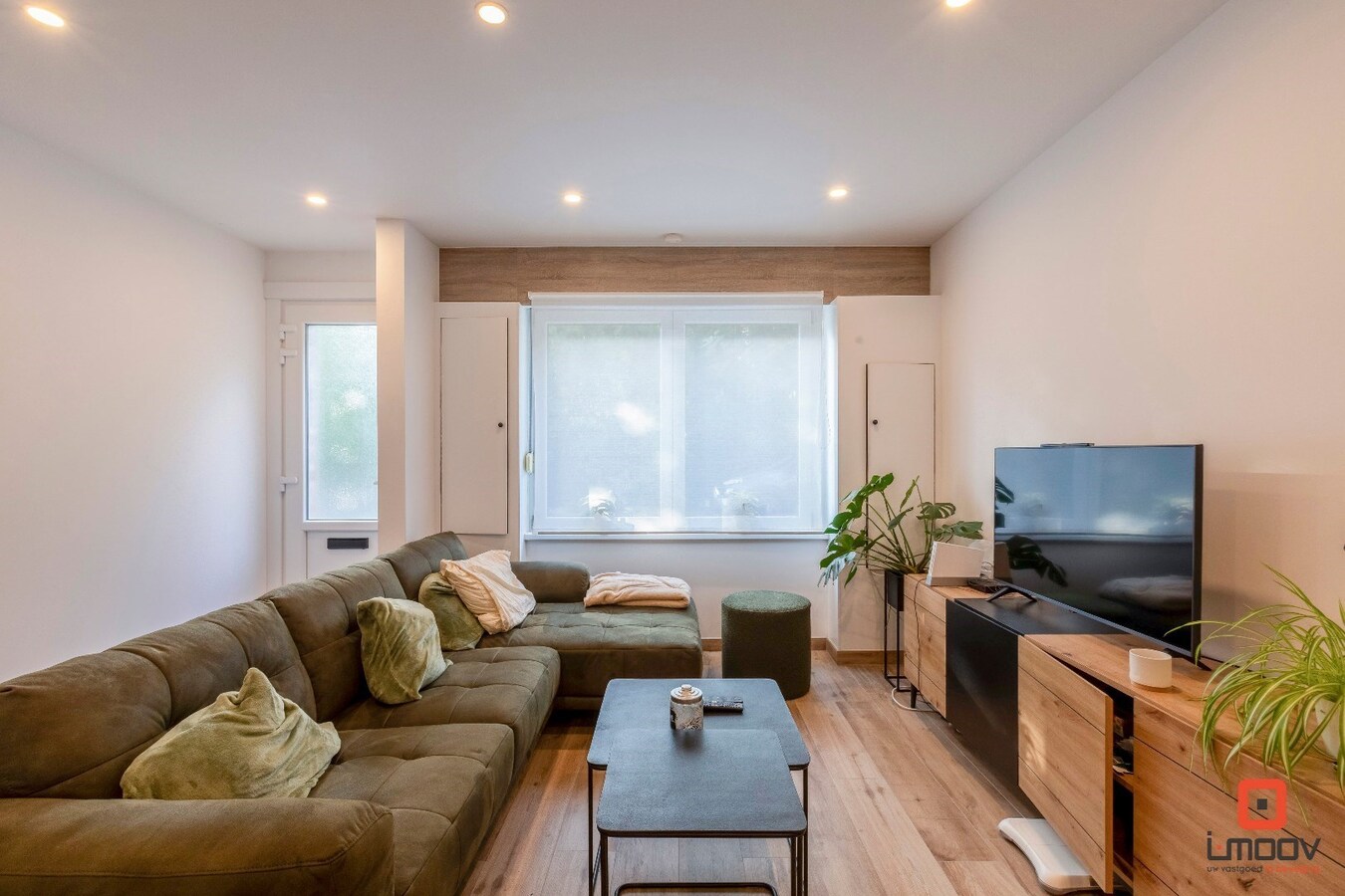 Verkocht woning - Heusden