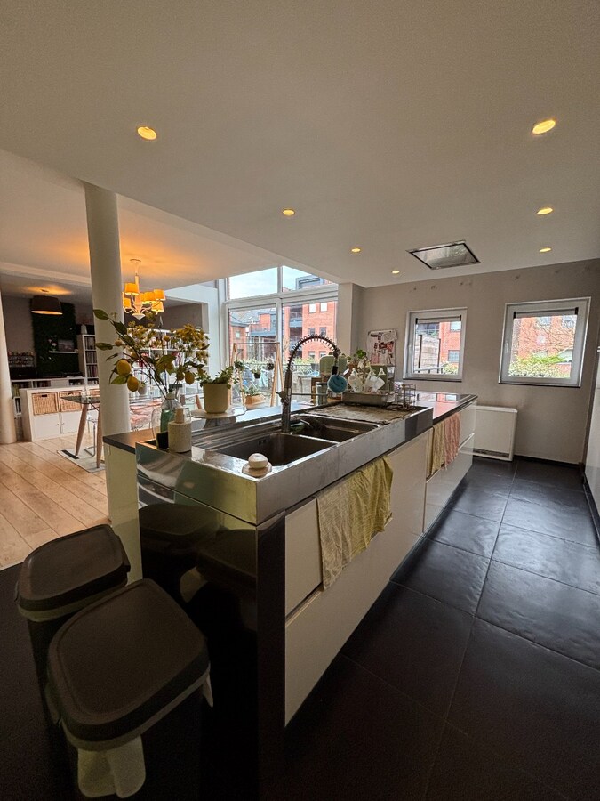 Maison a vendre À Tournai