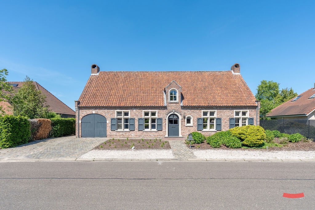 Te koop woning - Ravels