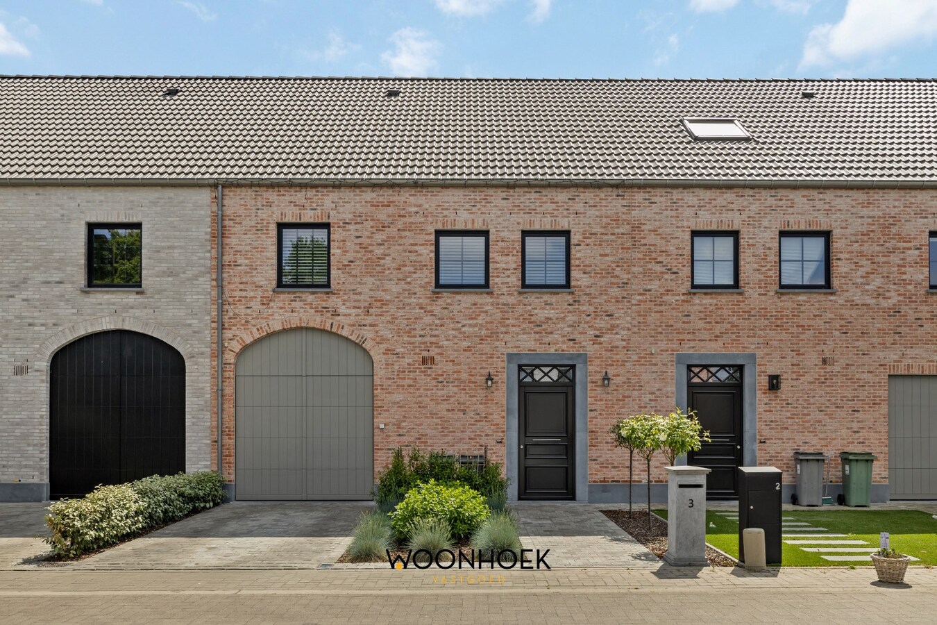 Verkocht woning - Lokeren
