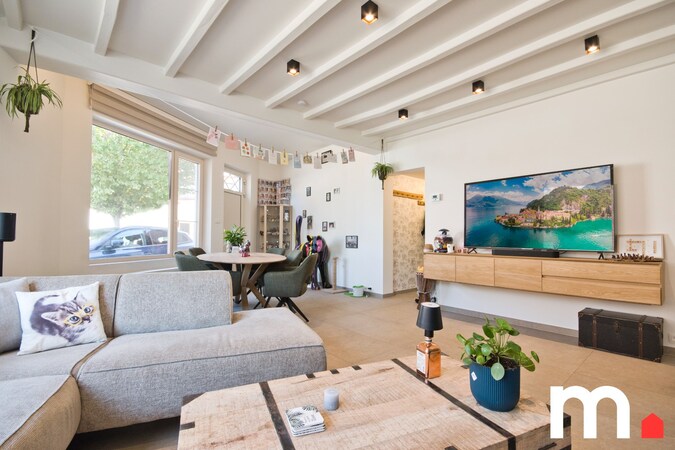 Verkocht woning - Kortrijk