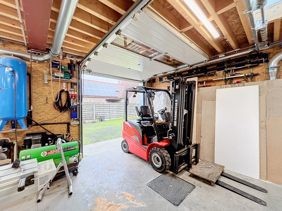 Woning verkocht in Kruisem