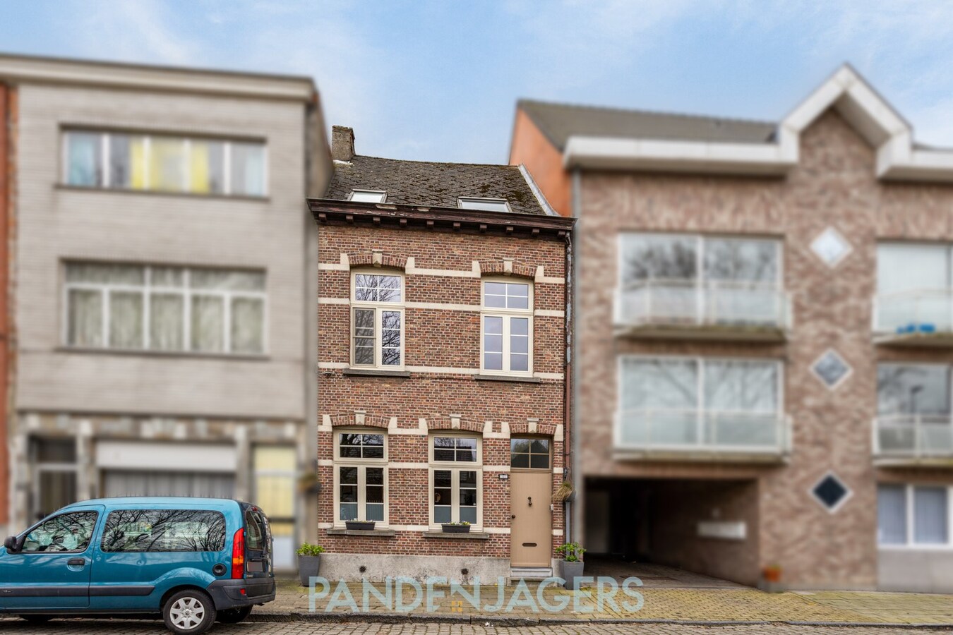 Verkocht - Woning - Duffel