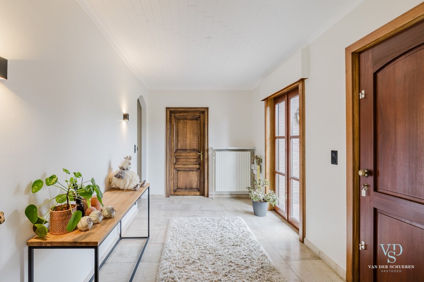 Tijdloze bungalow-woning in Nazareth 