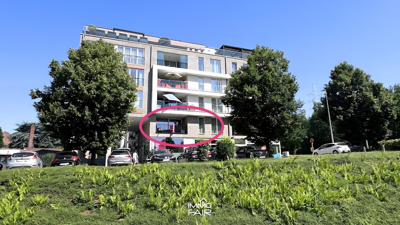 Smaakvol ingericht, ruim appartement vlakbij Maastricht 