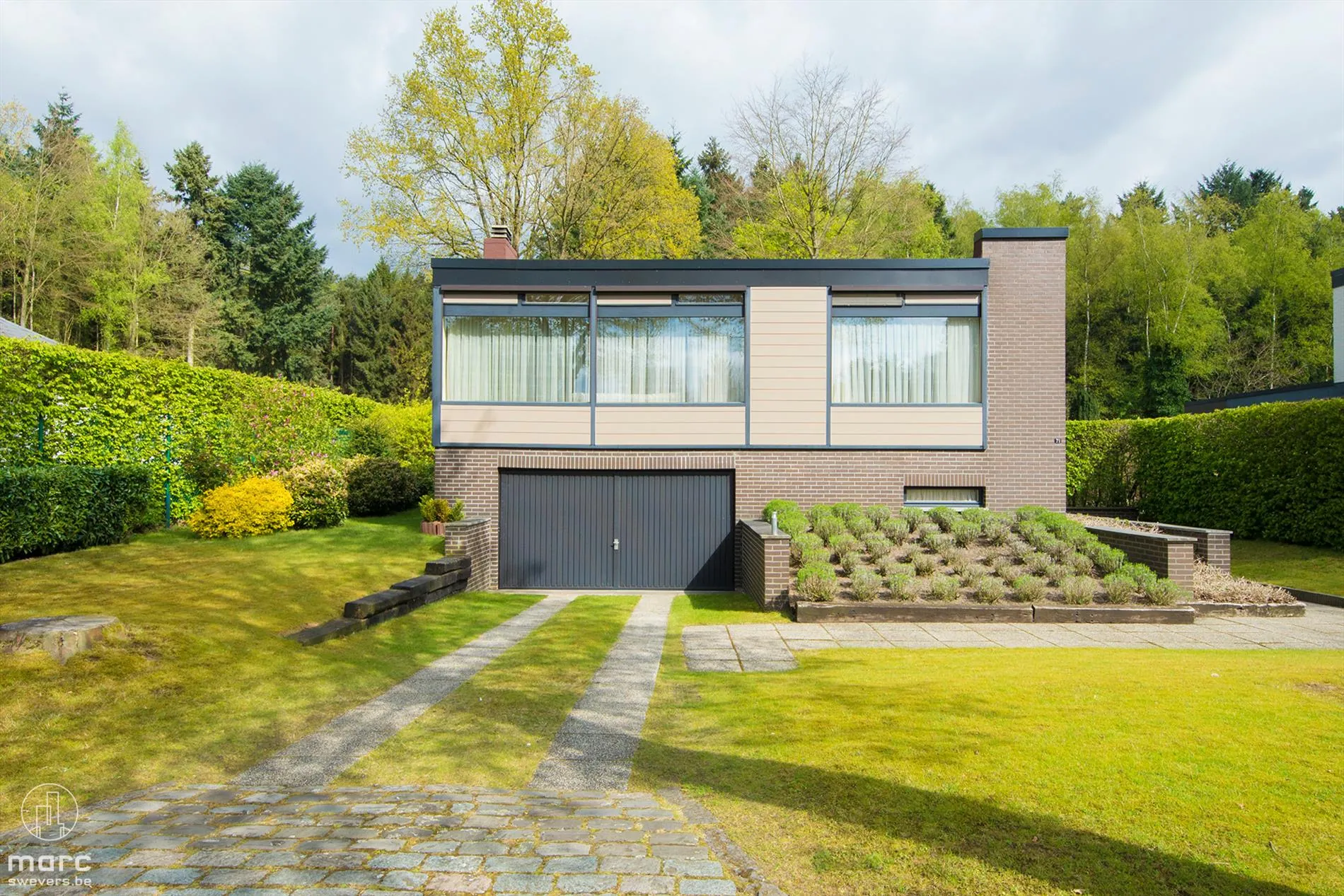 Verkocht woning - Heusden-Zolder