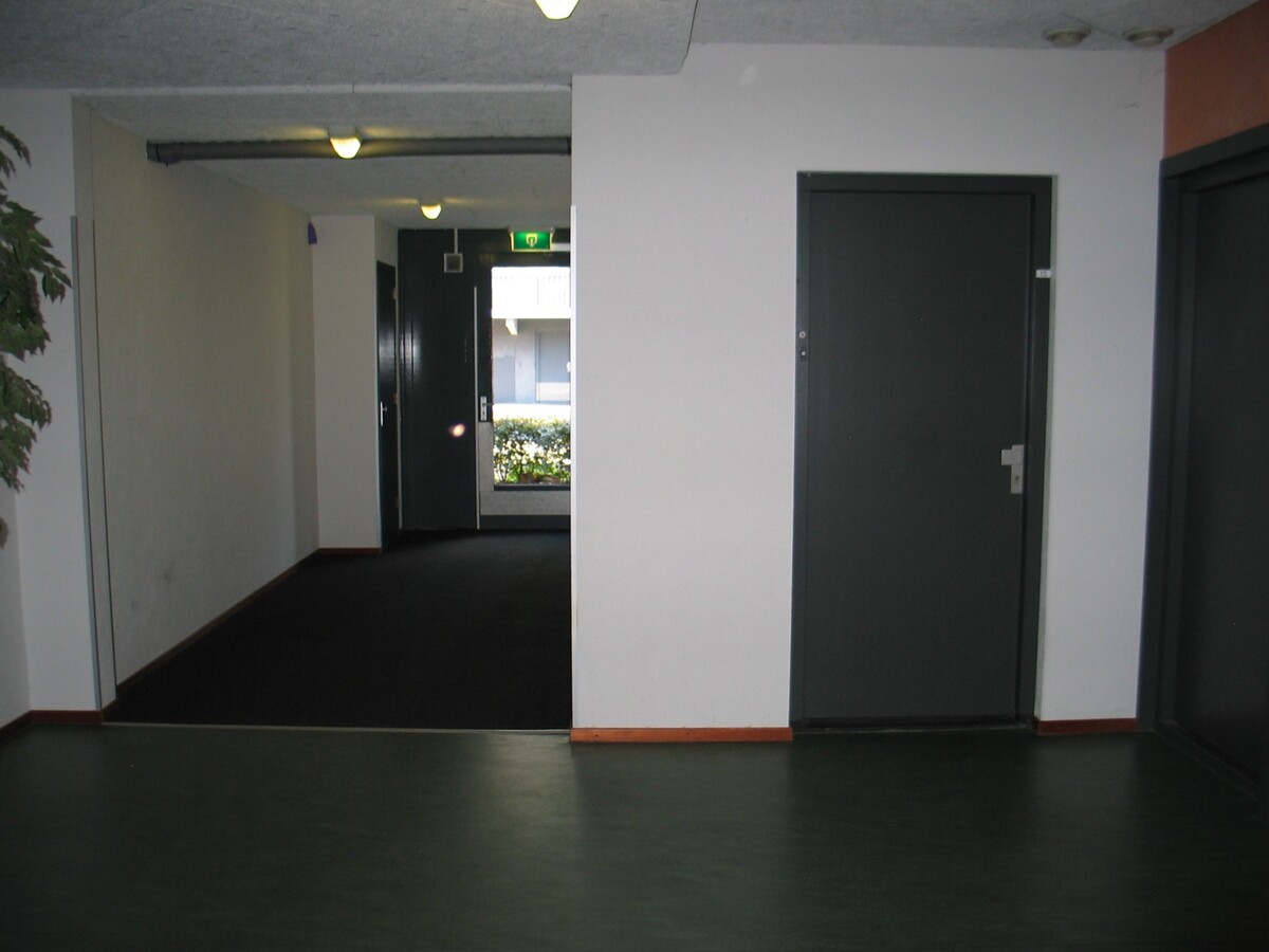 Appartement verkocht in TILBURG