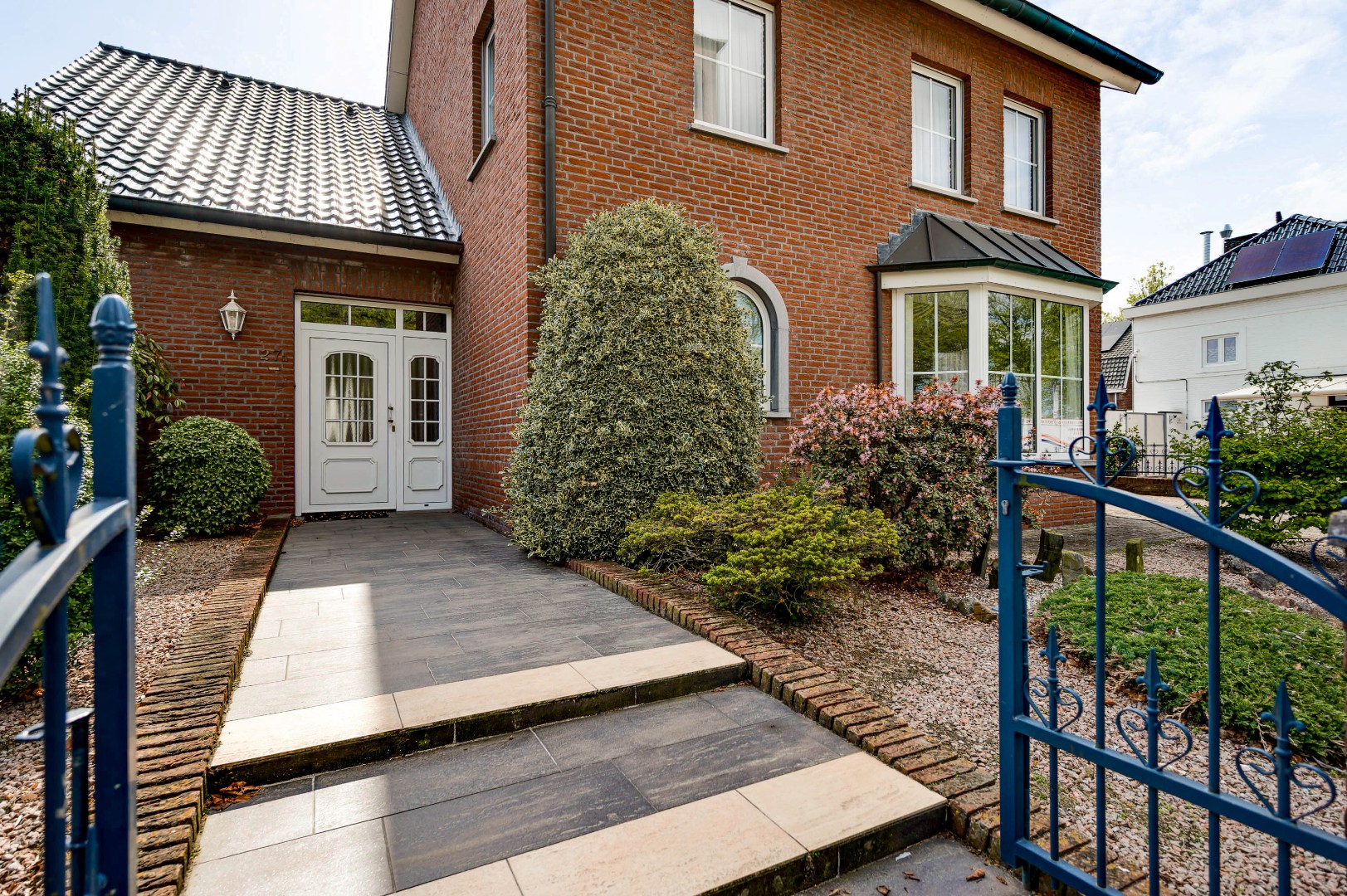 Eengezinswoning te koop in Weert