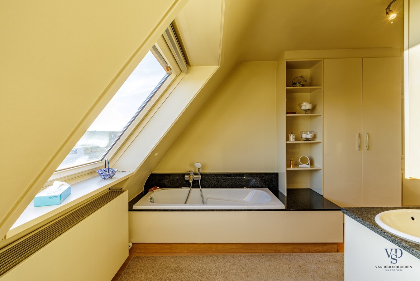 Stijlvol en tijdloos wonen. 