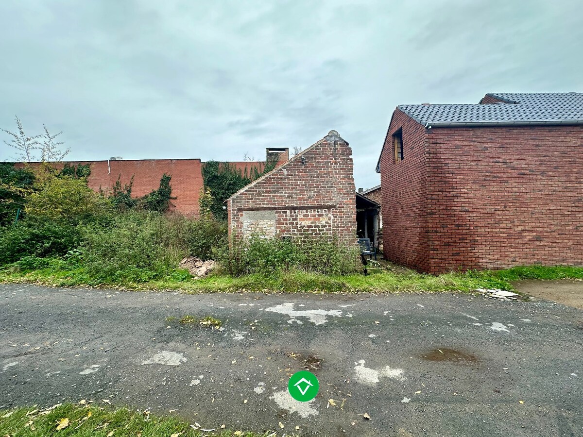 Woning met 4 slaapkamers te Eernegem 