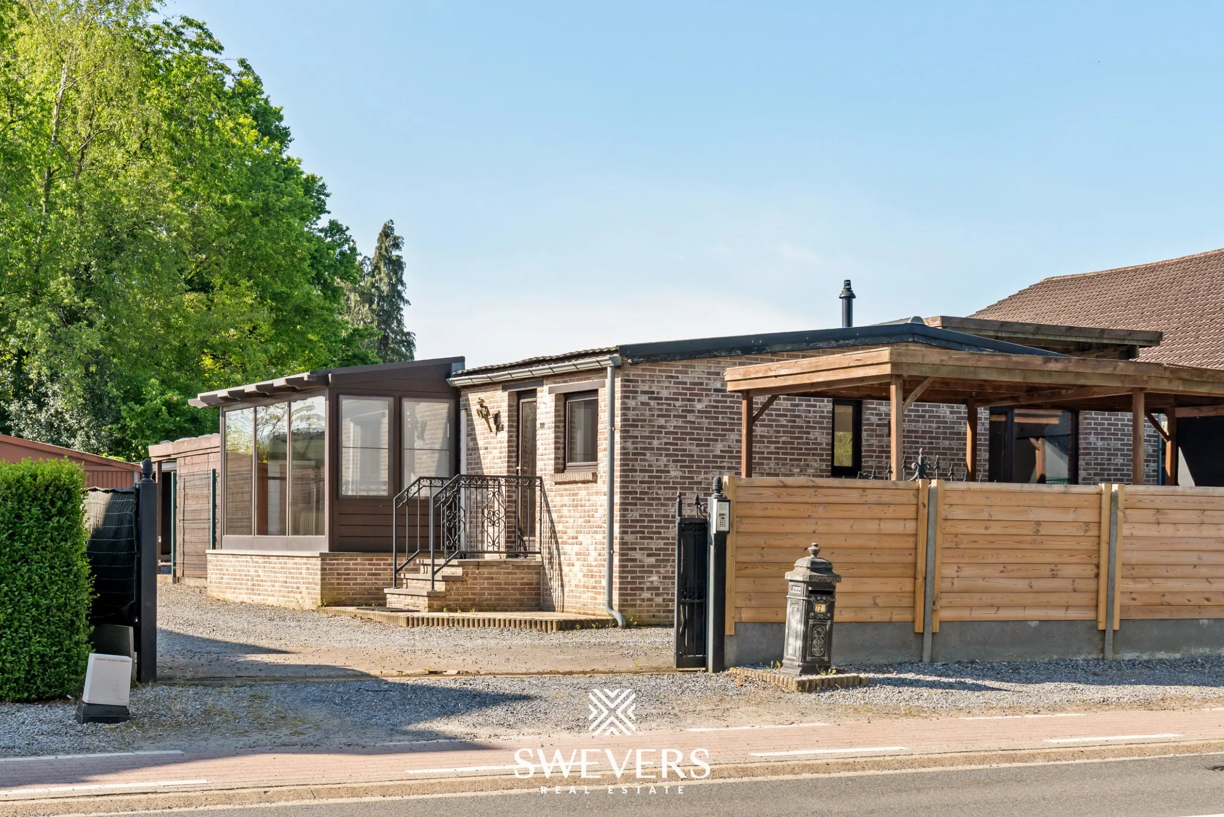 Te koop woning - Heusden-Zolder