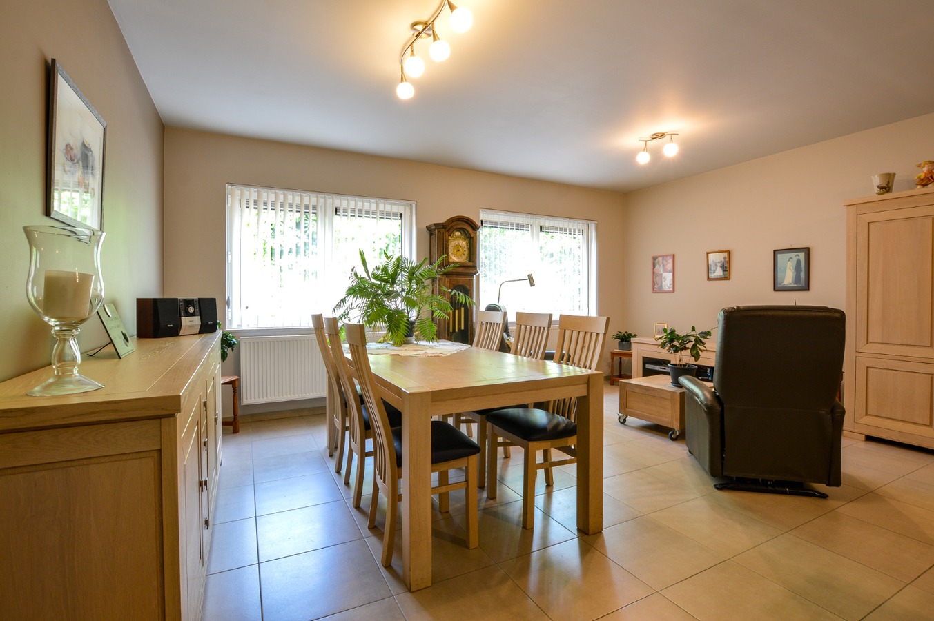 Verkocht appartement - Oudenburg