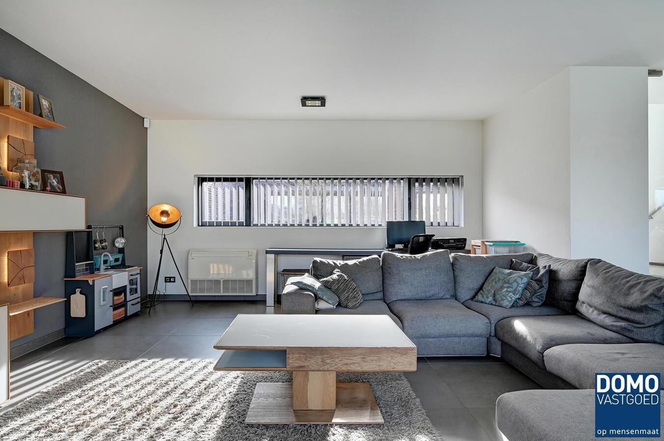 Woning verkocht in Diepenbeek