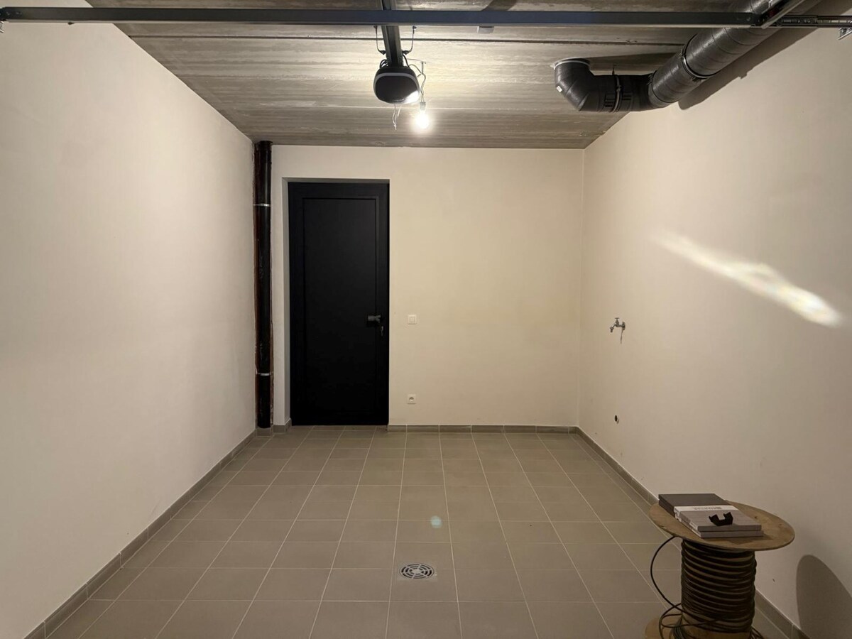 Instapklare nieuwe woning in een rustige woonwijk 