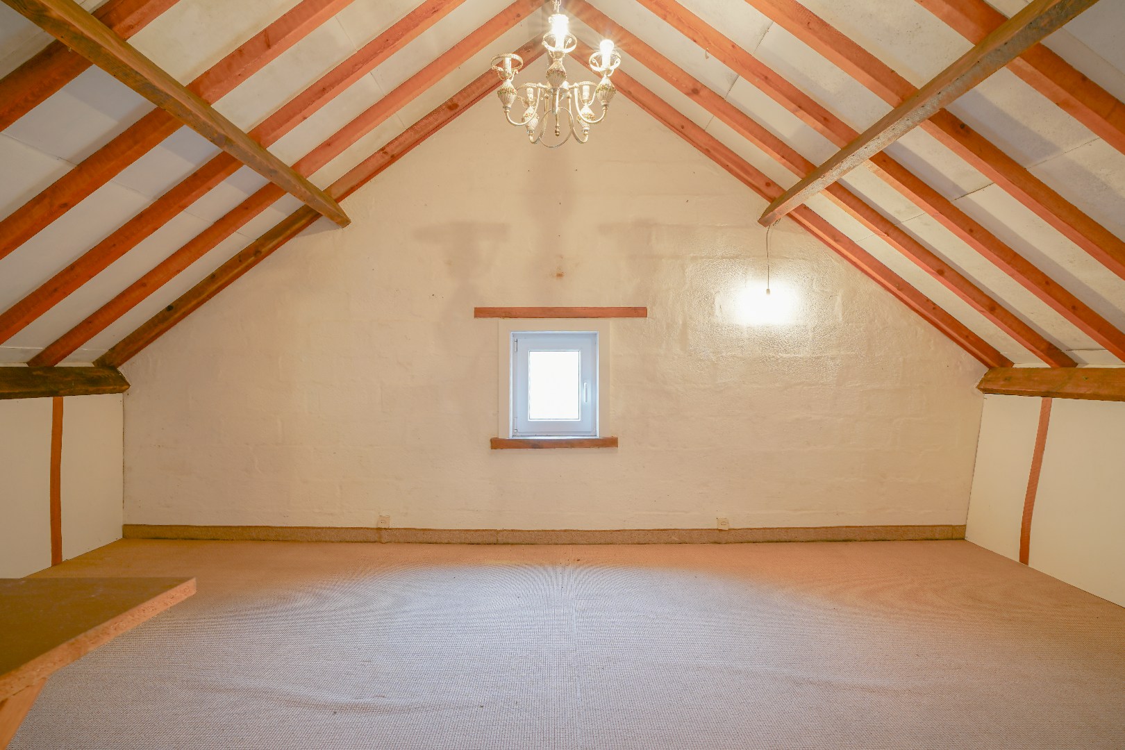 Halfopen bebouwing met 3 slaapkamers, garage en tuin in Sint-Idesbald 