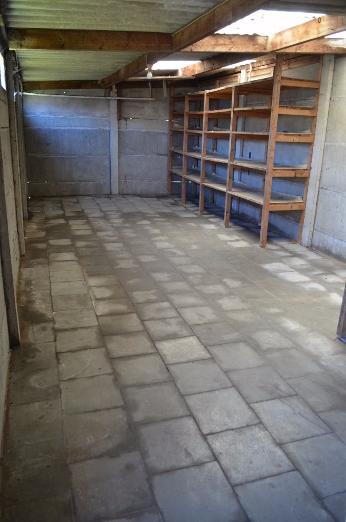 Te renoveren villa op mooi perceel goed gelegen nabij centrum Maldegem 