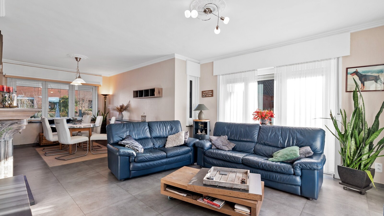 Te koop woning - Linden