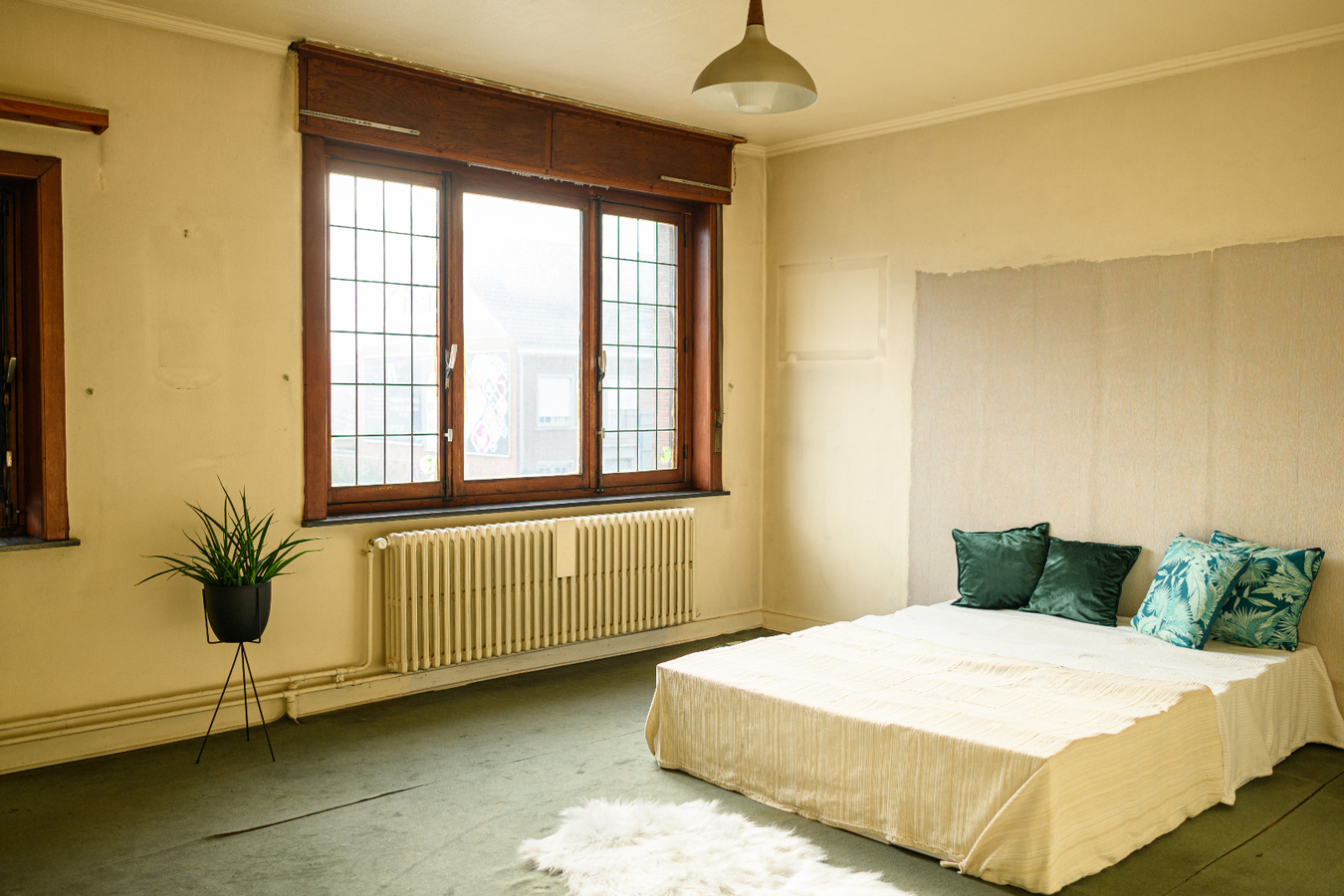 Woning verkocht in Waregem