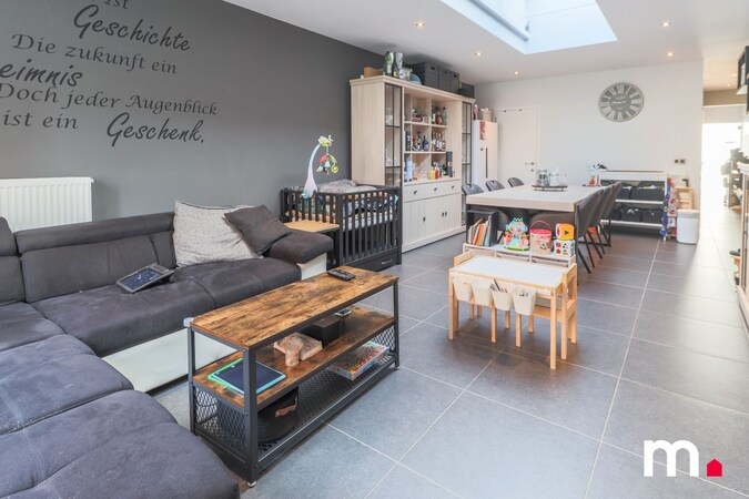 Verkocht woning - Harelbeke
