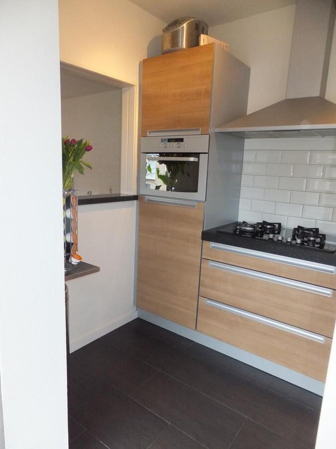 Appartement verkocht in Tilburg