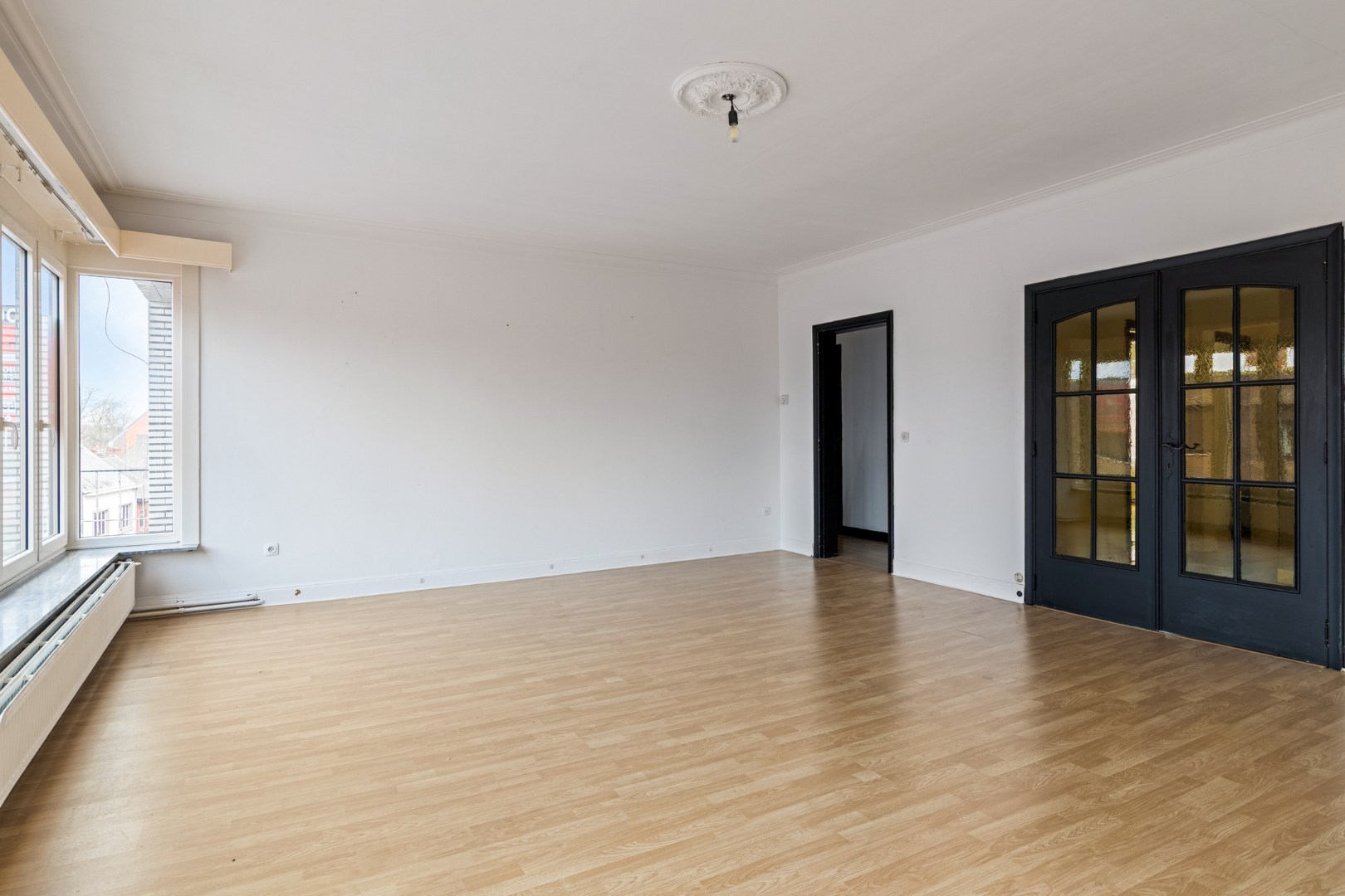 Ruim appartement met 3 slpk. in het centrum van Geel 