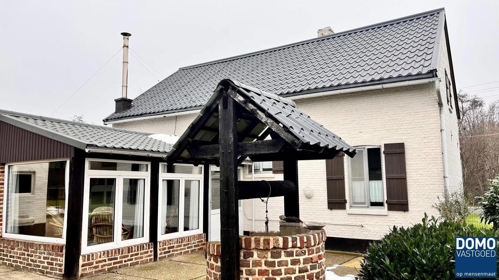 Woning verkocht in Hasselt