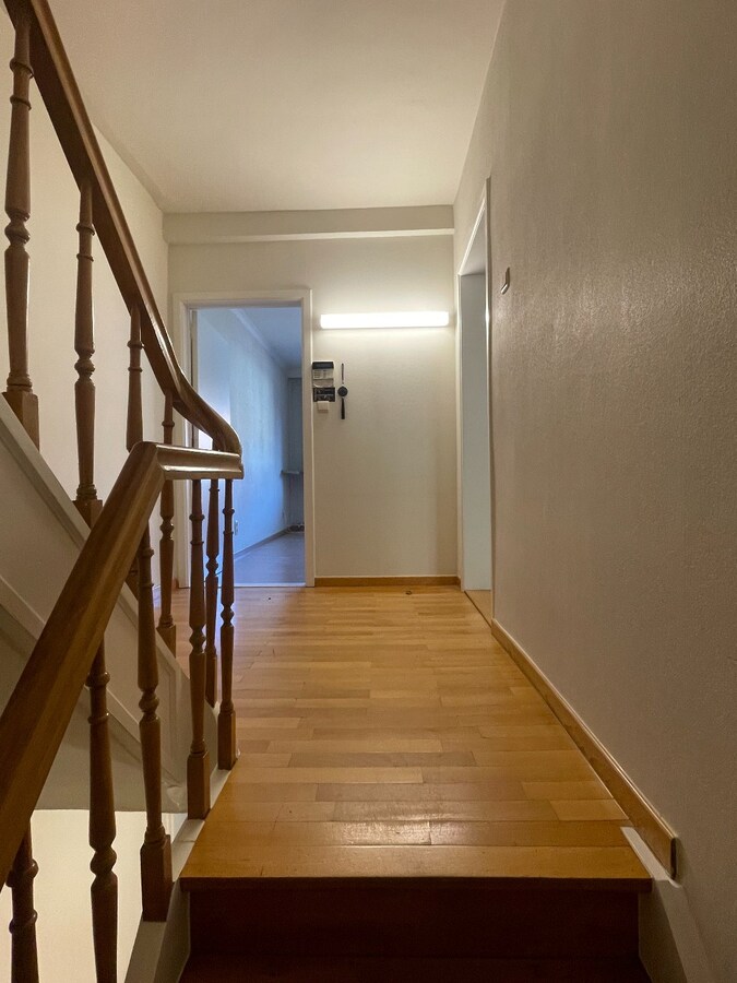 Stijlvol duplexappartement met verrassende buitenruimte, 3 slpk. 
