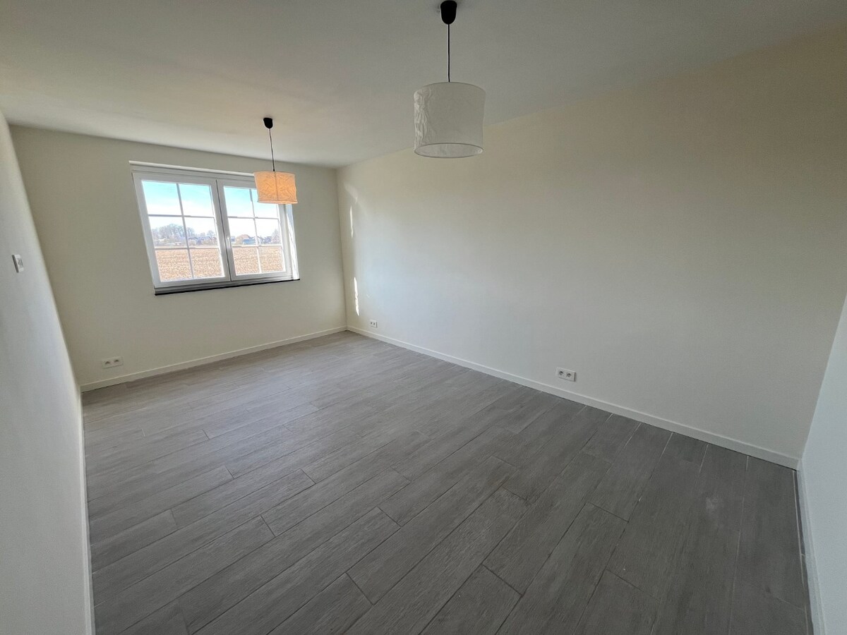 Woning met carport in 't rustige Asper 